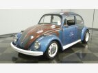Thumbnail Photo 5 for 1968 Volkswagen Beetle